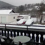 Gemuetlicher In Niedersfeld Bei Winterberg, Kostenloses Wlan דירה ווינטרברג