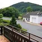 דירה Gemuetlicher In Niedersfeld Bei Winterberg, Kostenloses Wlan