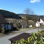 דירה Gemuetlicher In Niedersfeld Bei Winterberg, Kostenloses Wlan ווינטרברג