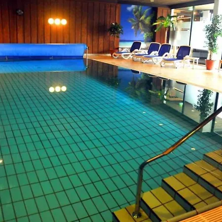 Gemuetlicher In Niedersfeld Bei Winterberg, Kostenloses Wlan وينتربرغ