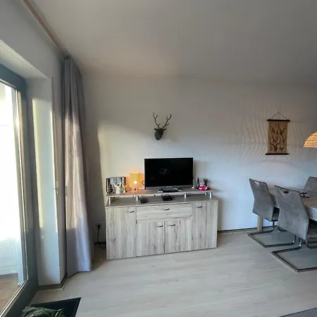 Apartment Gemuetlicher In Niedersfeld Bei Winterberg, Kostenloses Wlan