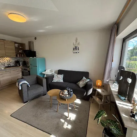 Apartment Gemütlicher In Niedersfeld Bei Winterberg, Kostenloses Wlan *