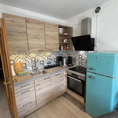 Gemuetlicher In Niedersfeld Bei Winterberg, Kostenloses Wlan