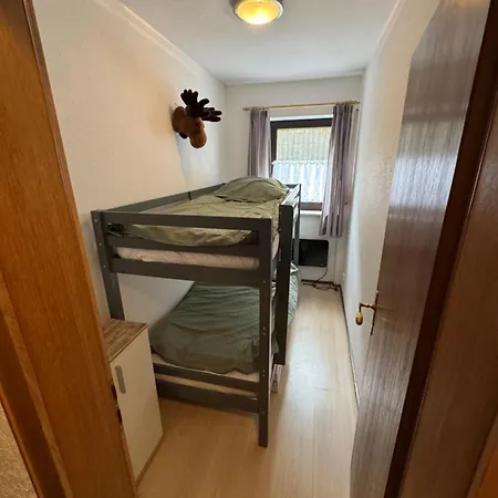 Gemuetlicher In Niedersfeld Bei Winterberg, Kostenloses Wlan شقة *