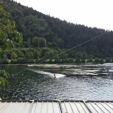 Διαμέρισμα Gemuetlicher In Niedersfeld Bei Winterberg, Kostenloses Wlan *
