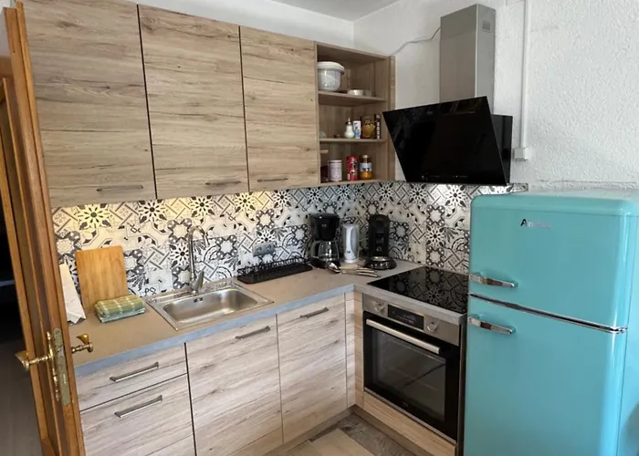 Gemütlicher In Niedersfeld Bei Winterberg, Kostenloses Wlan